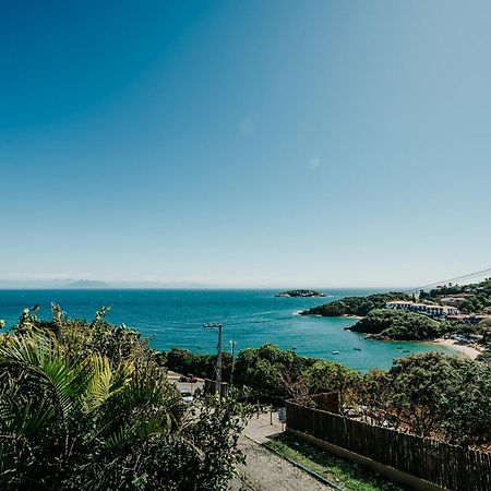 Baia Do Joao Eco Pousada Búzios Exteriér fotografie