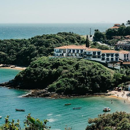 Baia Do Joao Eco Pousada Búzios Exteriér fotografie