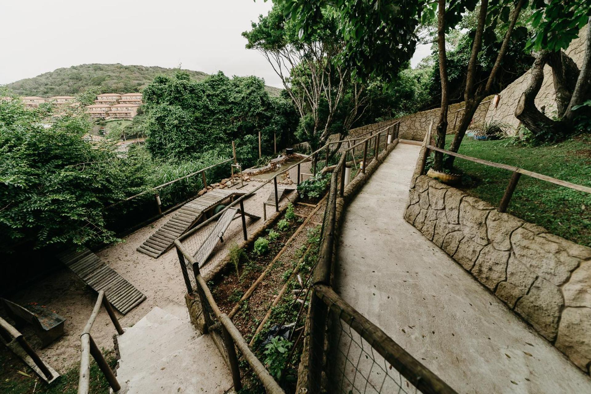 Baia Do Joao Eco Pousada Búzios Exteriér fotografie